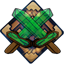 MINECRAFT4EVER|minecraft4ever.es|1.21.1!!!!SURVIVAL!!!!EVENTOS!!!!AVENTURAS!!!!
