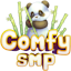 ComfySMP | Survival Server (1.21.5)
       Friendly SMP • Free Pet • Fun Community