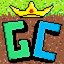 GunkCraft
Join the server, its pretty fun :)