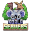 KoalaServers 1.21
  Koala-ty Australian Minecraft Network