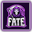 FatePvP » Factions • discord.gg/fatepvp •
» Network is currently whitelisted.