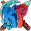 ---]- KriptonPVP Network [1.9-1.21] -[---
       ⛏ Mundo recursos en survival ⛏