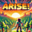 Arise!
arisemc.me