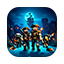 EmberVerse  |  [1.16.5 - 1.20.4]
        Рады вас видеть, пират player!