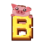 ☻  BACONSMP - (1.21.x). ☻
  •ᴗ• Lifesteal (Season 1) - Survival RPG •ᴗ•