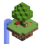 «  Original Skyblock  »
Great Community, Large Islands, Great Staff, No Lag!