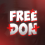 ◤  ＦｒｅｅＤｏｎ◥ ПОСЛЕДНИЙ ВАЙП ◣ 1.16.5 - 1.21 ◢   26 ЯНВАРЯ В13:00